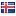icelandvisitor.com server is located in Iceland